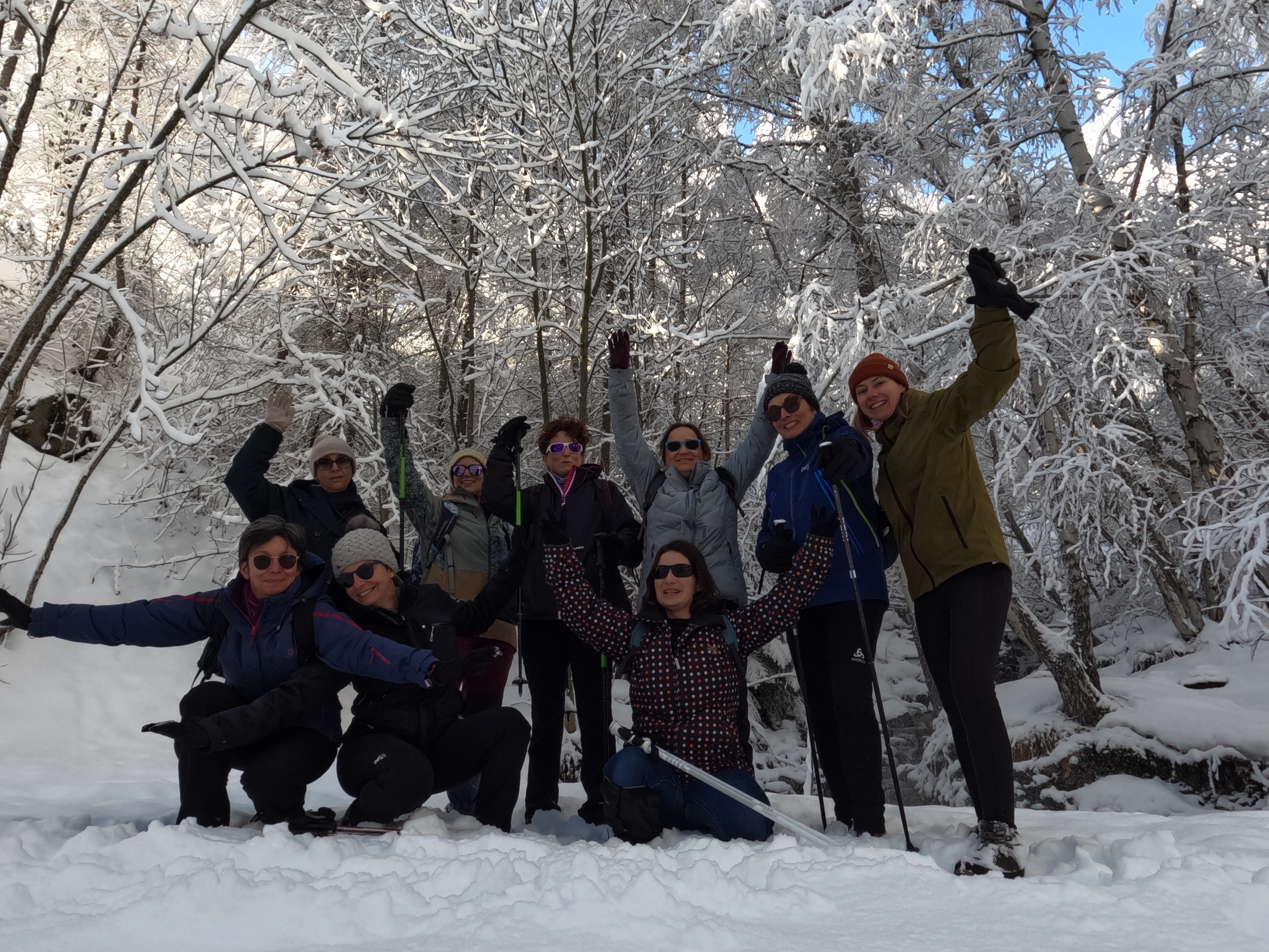 Equipe médicale Maison de santé de Belleroche